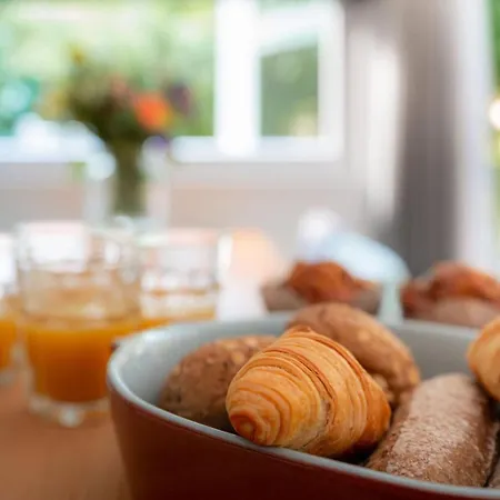 Casa vacanze Vlinder, In De Bossen