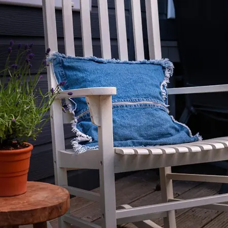 Vlinder, In De Bossen Casa vacanze *