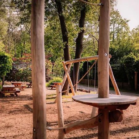 Vlinder, In De Bossen Nunspeet