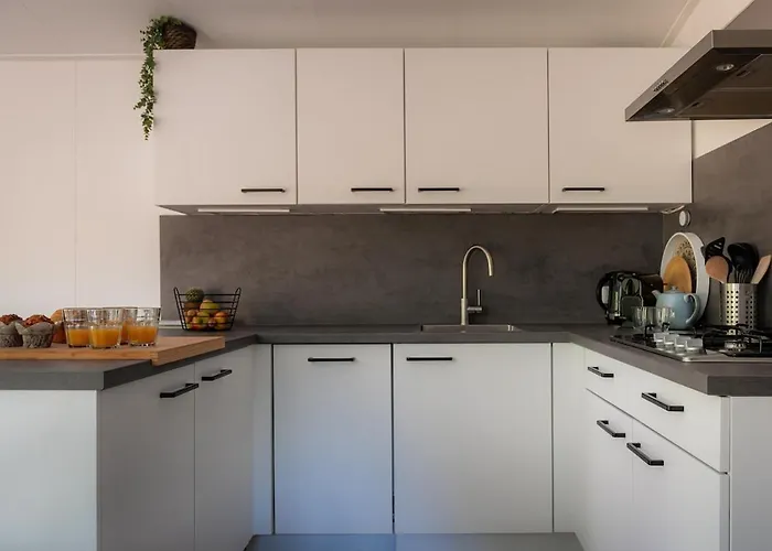 Vlinder, In De Bossen Tatil Evi