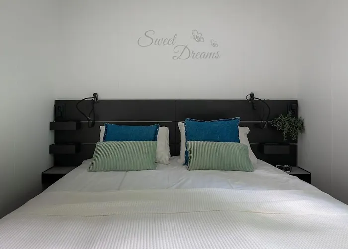 Vlinder, In De Bossen