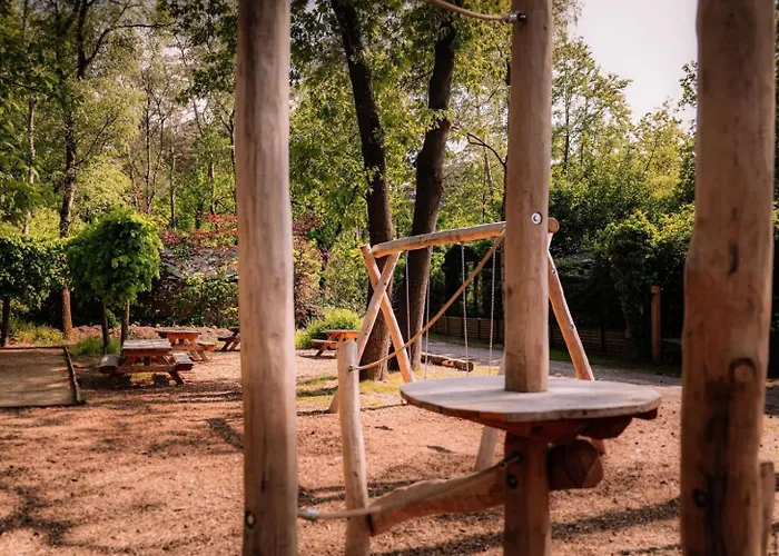 Vlinder, In De Bossen Nunspeet