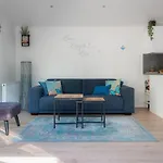 Ferienhaus Vlinder, In De Bossen