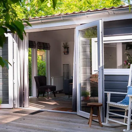 Vlinder, In De Bossen Nunspeet