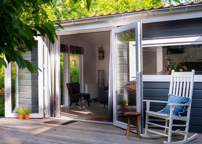 Vlinder, In De Bossen Nunspeet